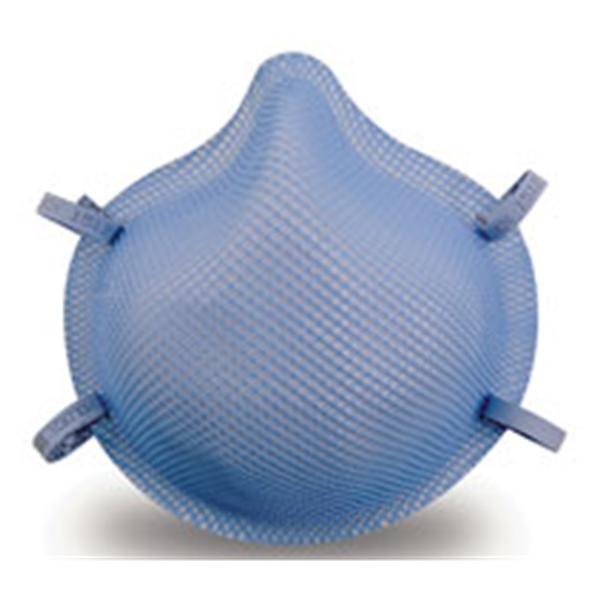 Molded Face Mask Headband Moldex Medium 20/Bx